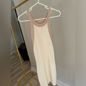 The Normal Brand cover up